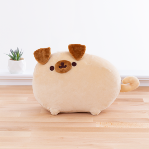 pusheen Pugsheen Plush