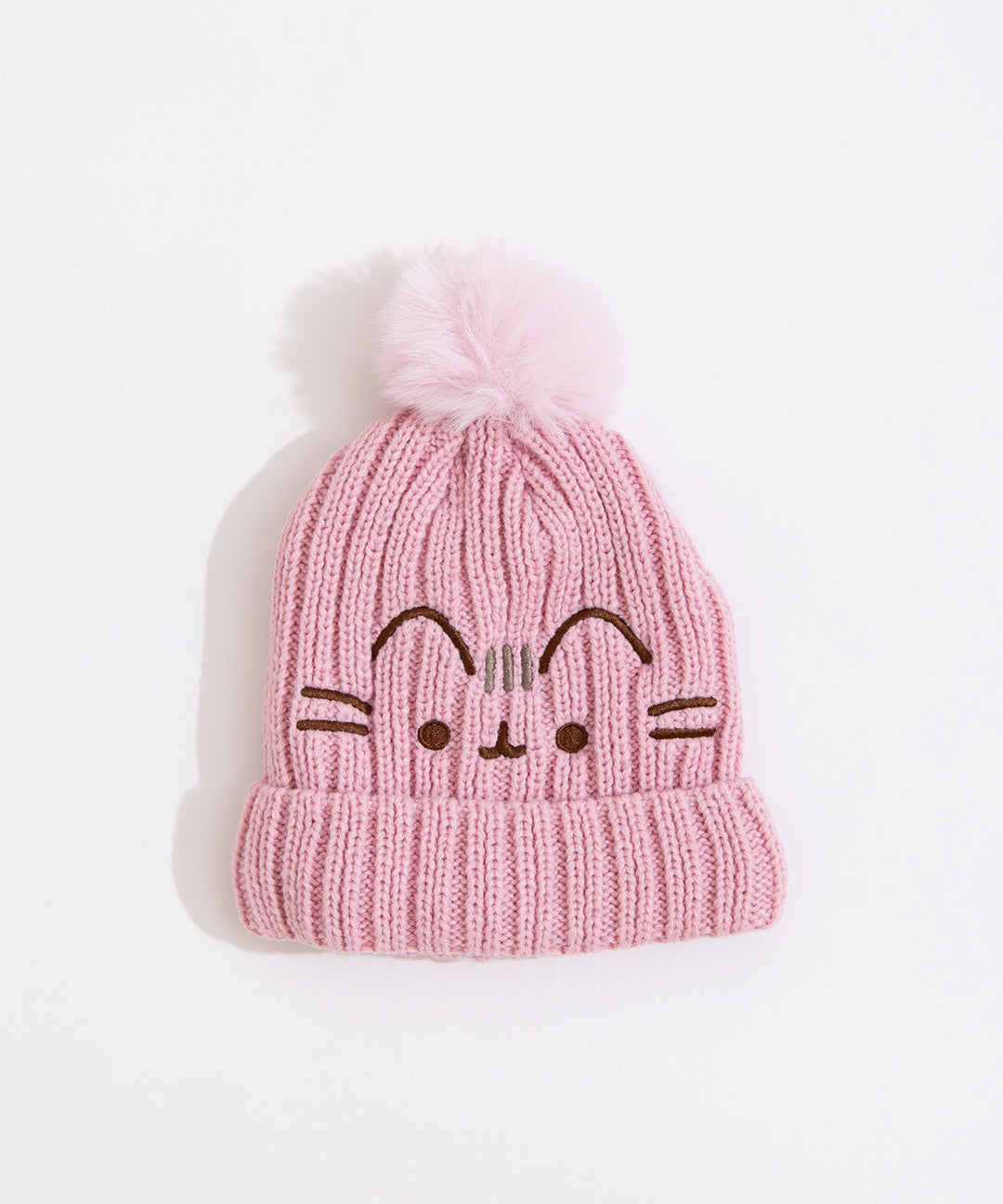 PusheenPinkPomKnitHat_010_WEB