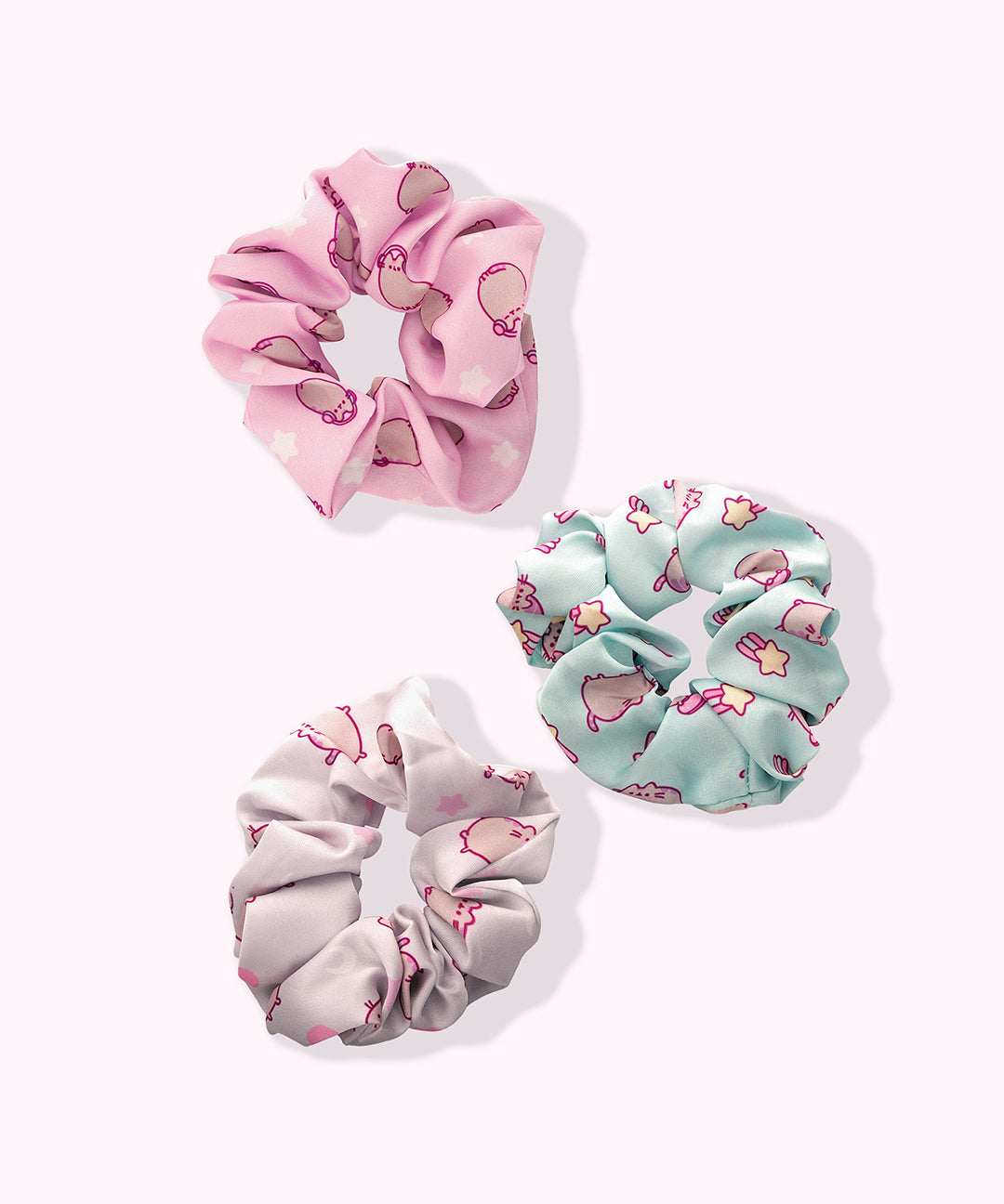Pusheen_3-Pack_Hair_Scrunchies_003_web