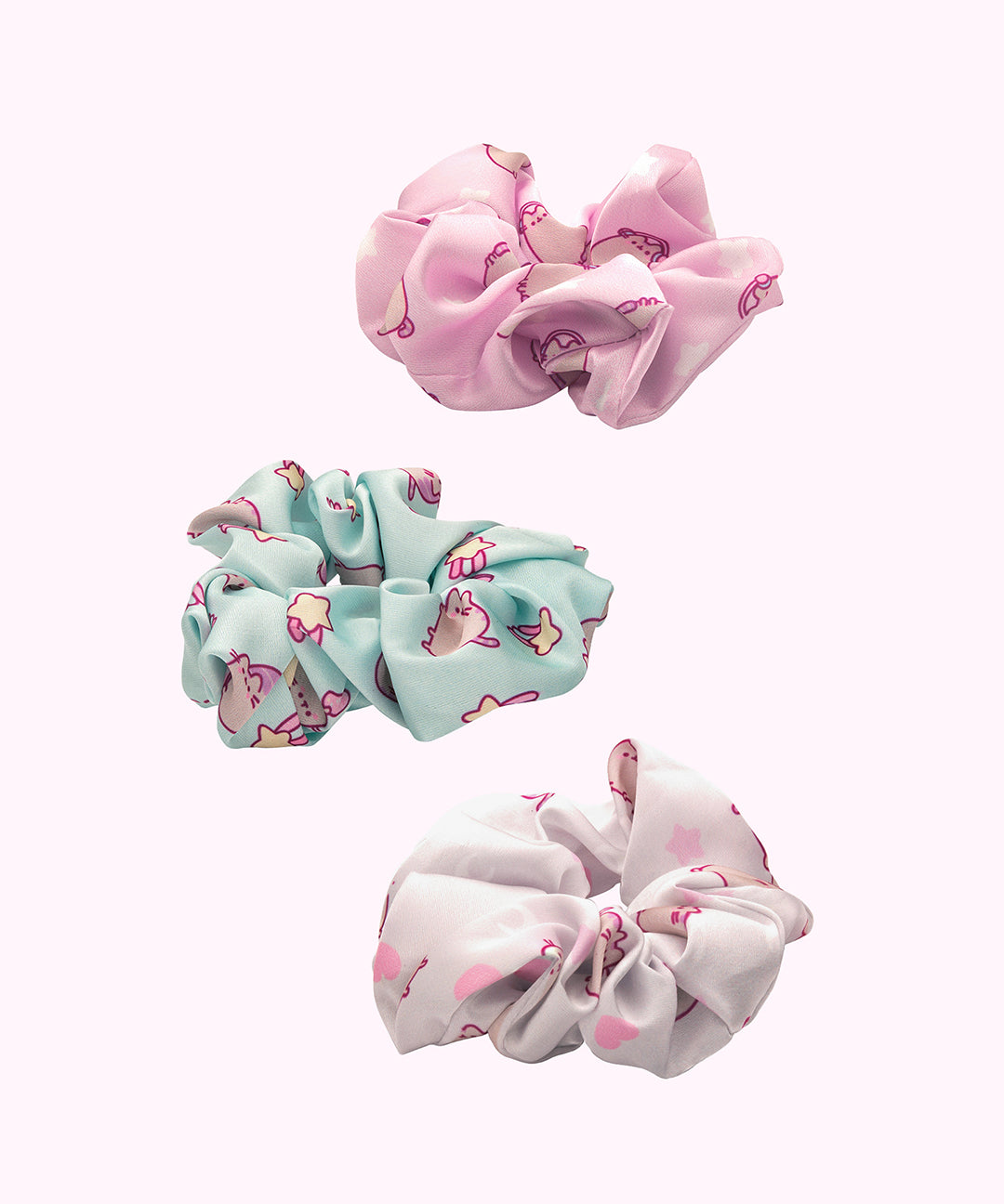 Pusheen_3-Pack_Hair_Scrunchies_005_web