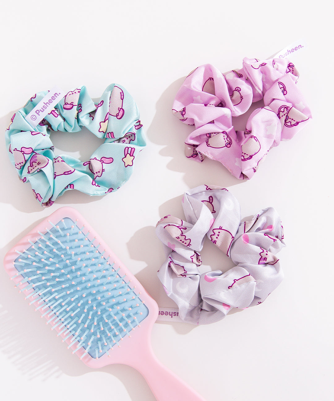 Pusheen_3-Pack_Hair_Scrunchies_006_web