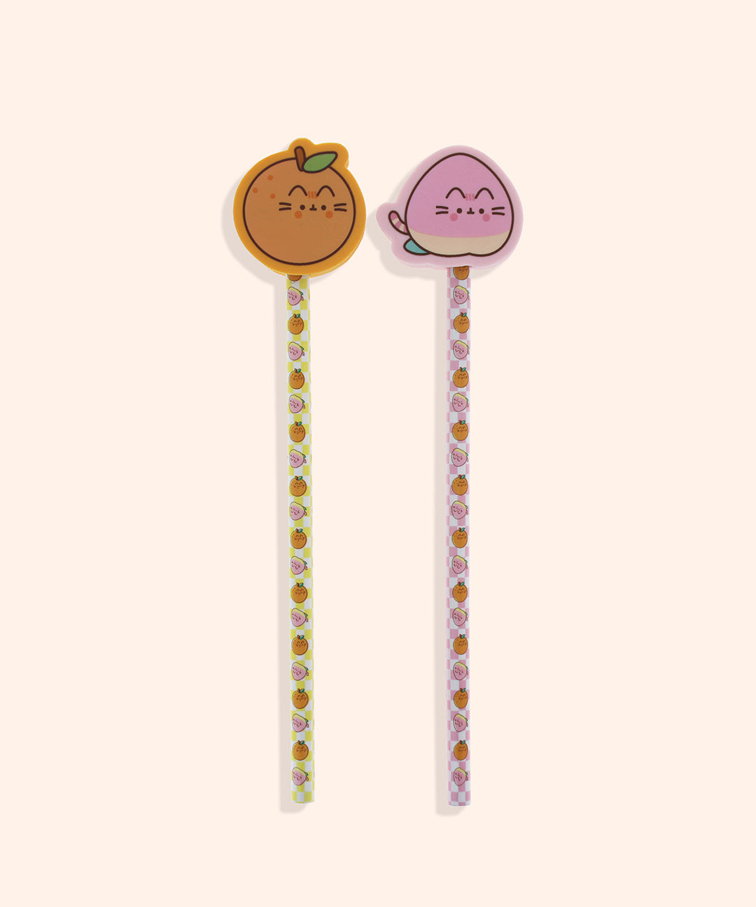 Pusheen_Fruits_2-Pencil_Set_005_web
