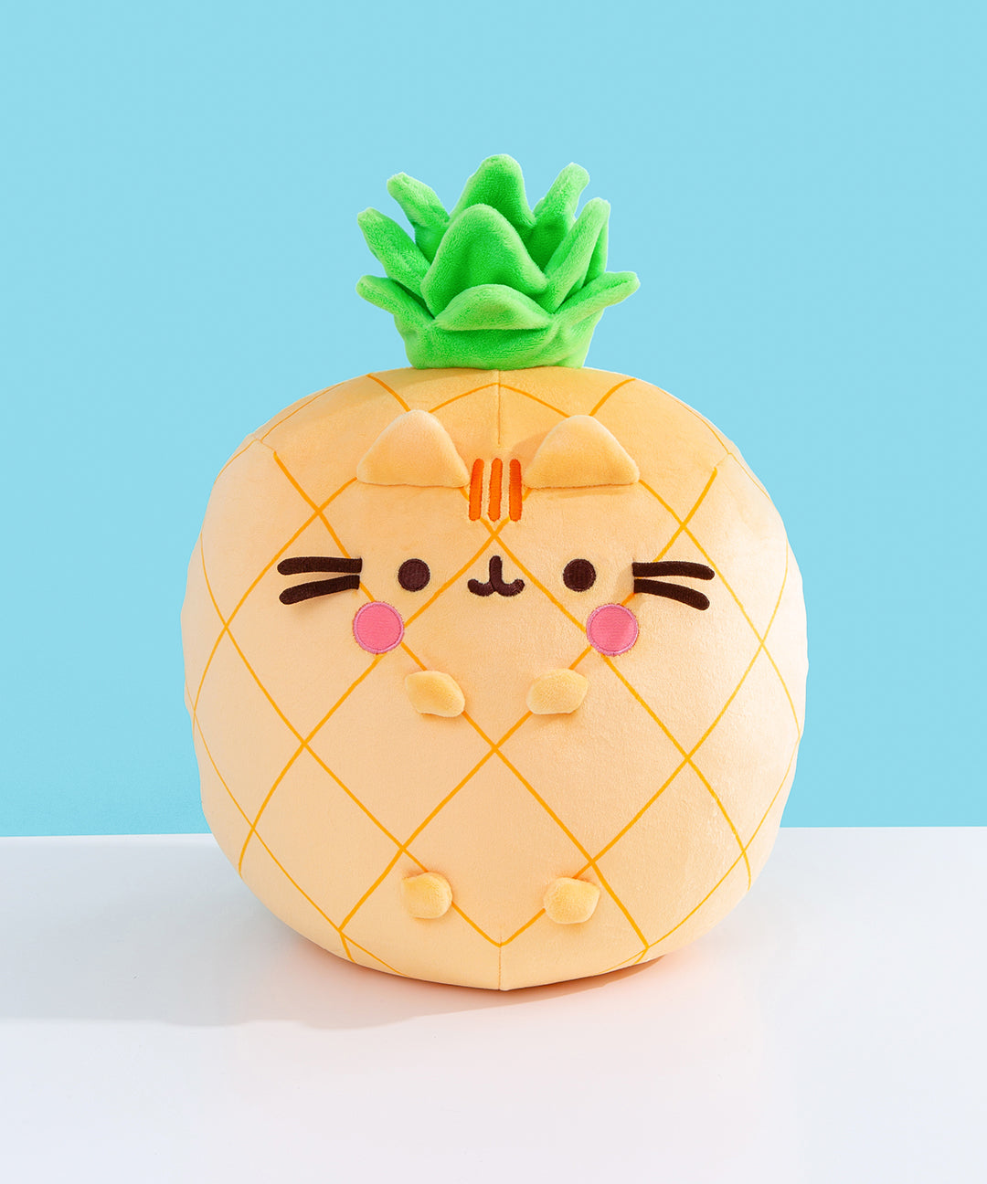 Pusheen_Fruits_Scented_Pineapple_Squisheen_Plush_003_web