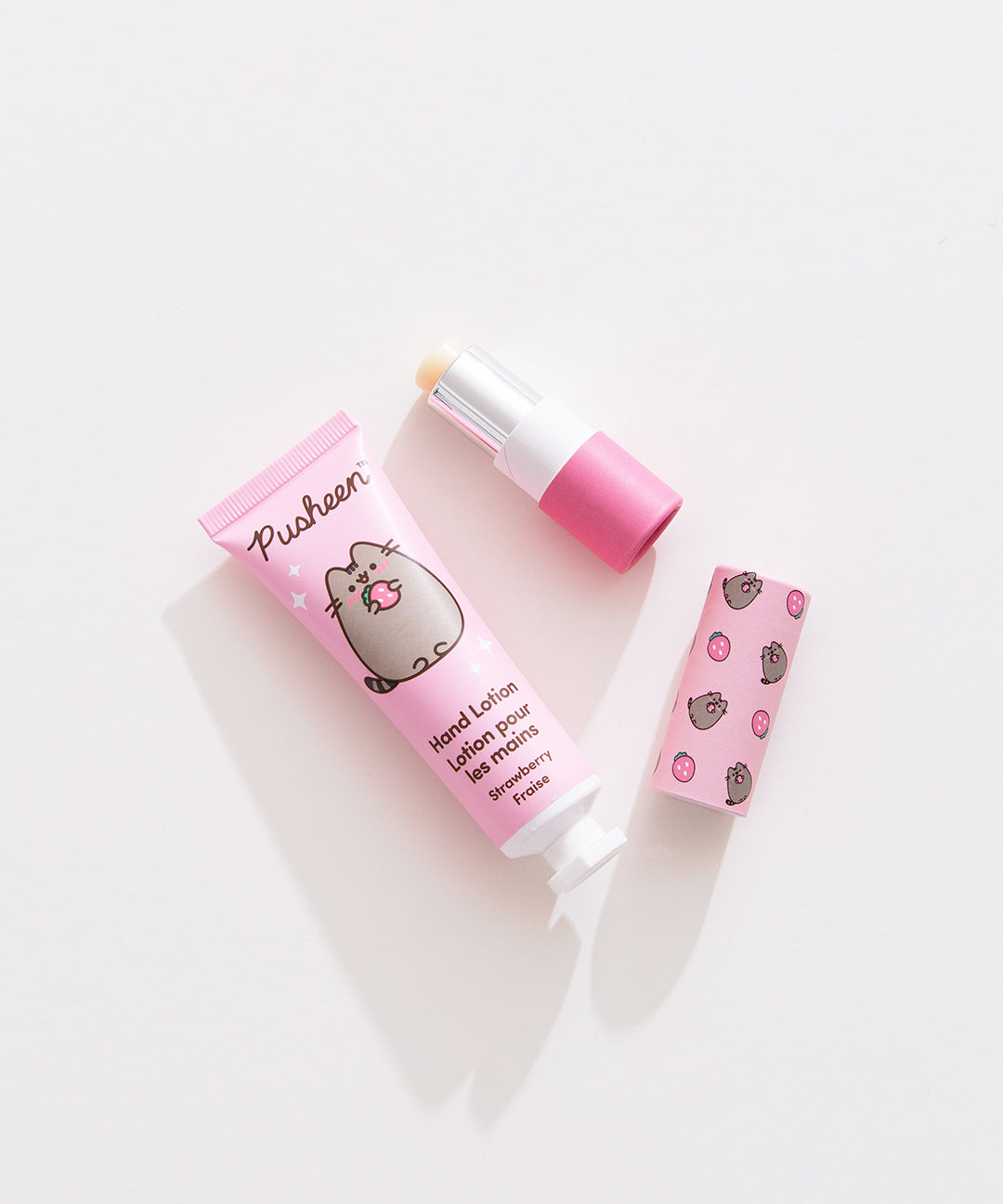Pusheen_Strawberry_Lip_Balm___Hand_Lotion_Set_018_web