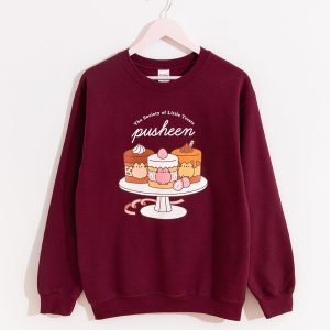 pusheen Pusheen Sweets Sweatshirt