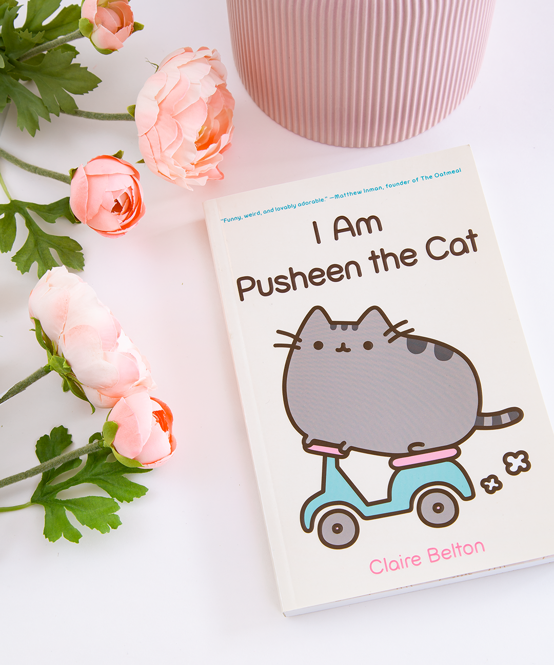Pusheen_book_002