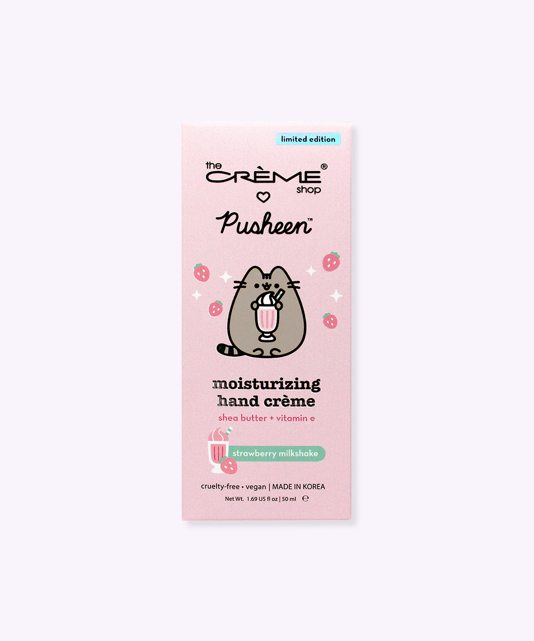 The_Creme_Shop_x_Pusheen_Strawberry_Milkshake_Hand_Creme_000_web